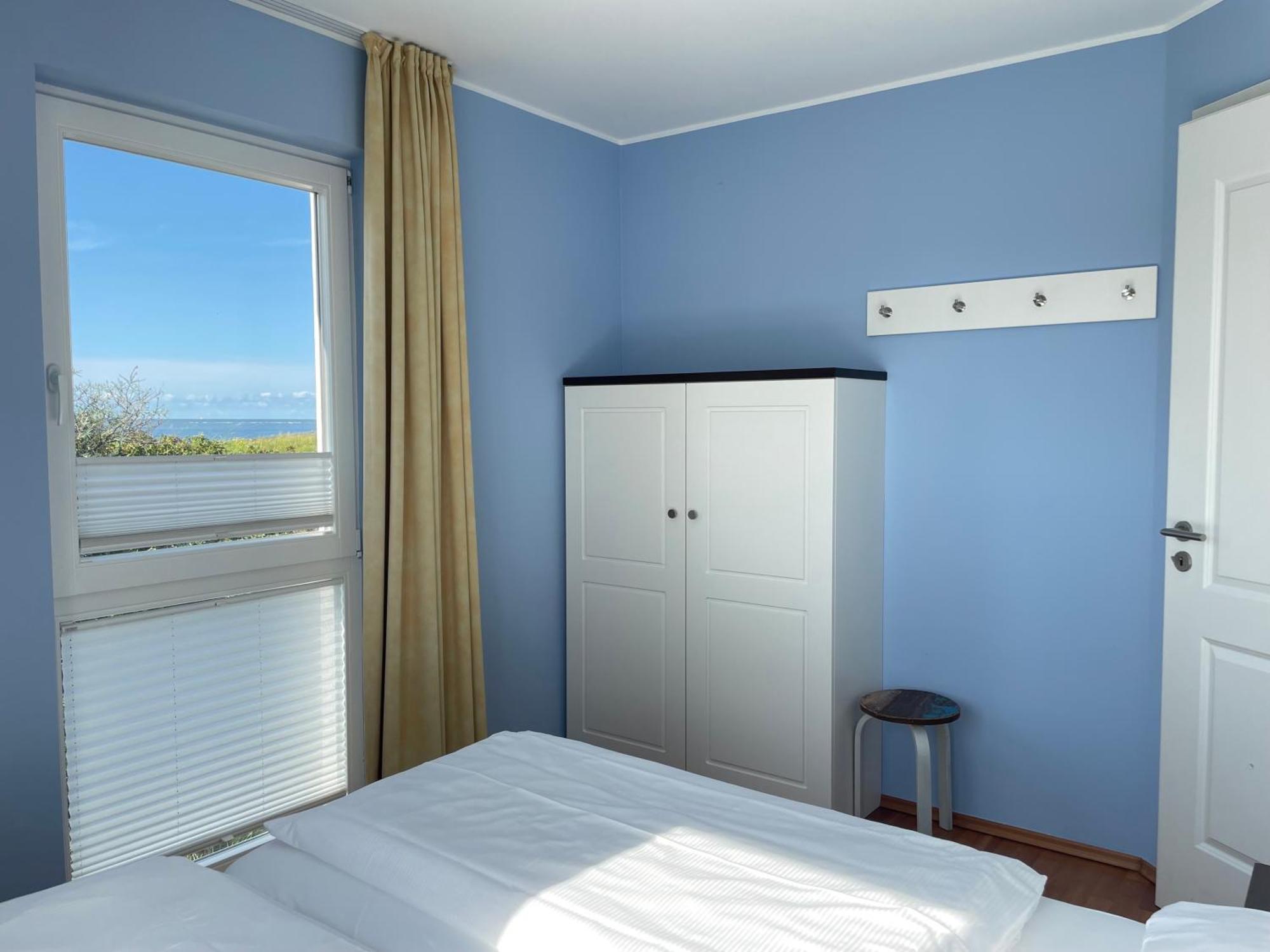 Kapitaenshaus Bergmeyer Mit Meerblick Norderney Dış mekan fotoğraf